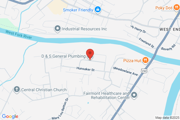 D & S General Plumbing