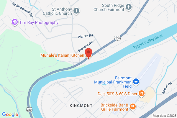 Lupo's Lunch