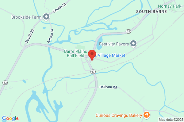 Barre Opticians & Hearing Center