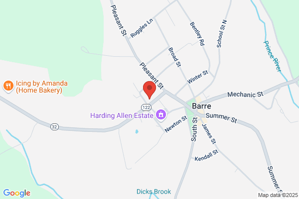 Barre Town of, Assessors