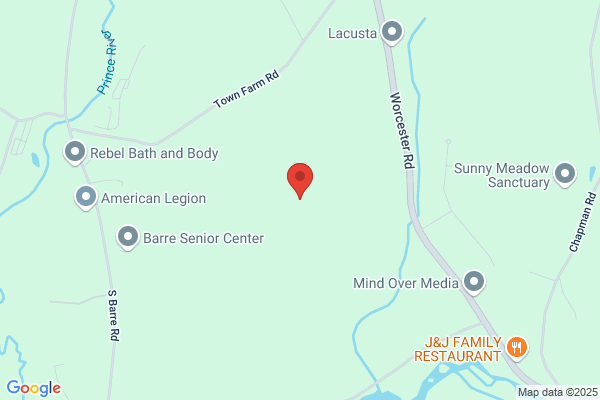 Barre Town of, Council On Aging