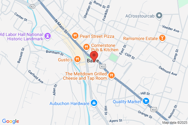 Miller Margaret Financial Planning