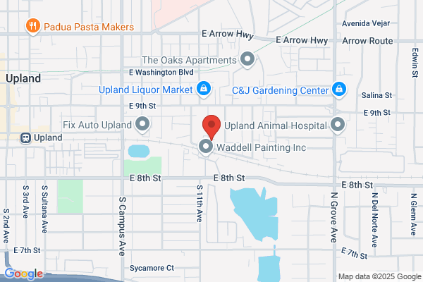 P & F Service Inc