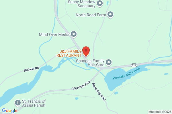 Penn Valley Restaurant