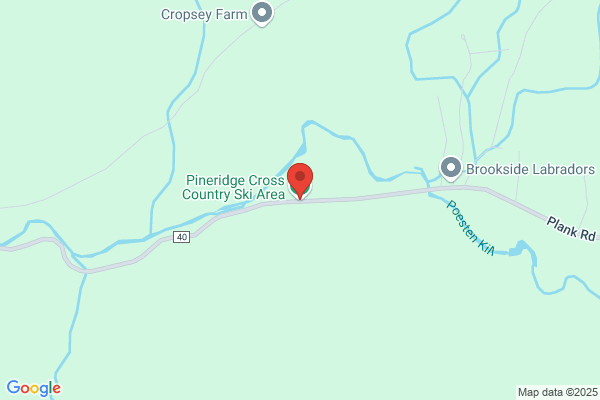 Pine Ridge Snow Park