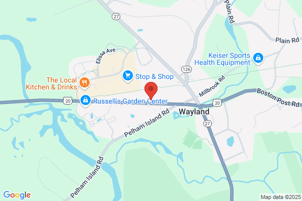 State Road Collision Center