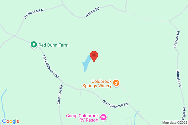 Stevens Farm Bed & Breakfast
