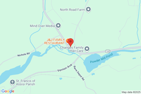 White Valley Auto Center Inc