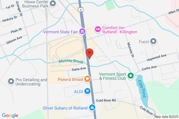 National Property Inspections North Central Vermont Address