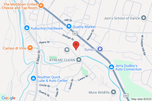 John Bill Auto Repair