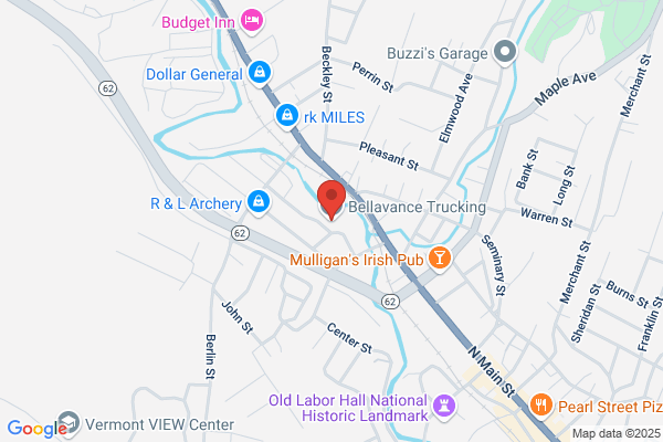 Bellavance Trucking