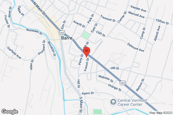 Barre Dental Group