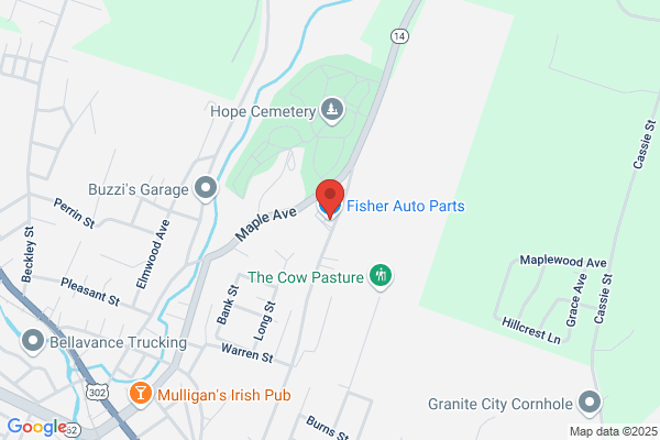 Fischer Thomas J