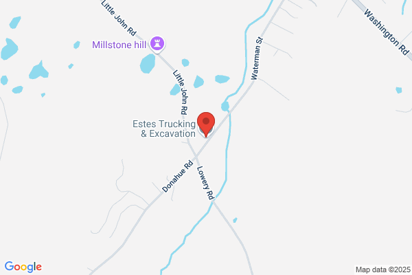 Estes Trucking & Excavation