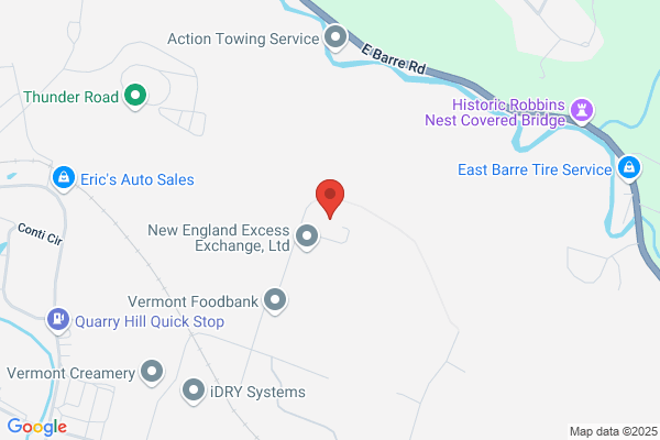 Advanced Basement Technologies Inc