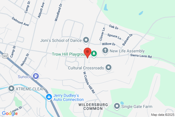 Trow Hill Grocery
