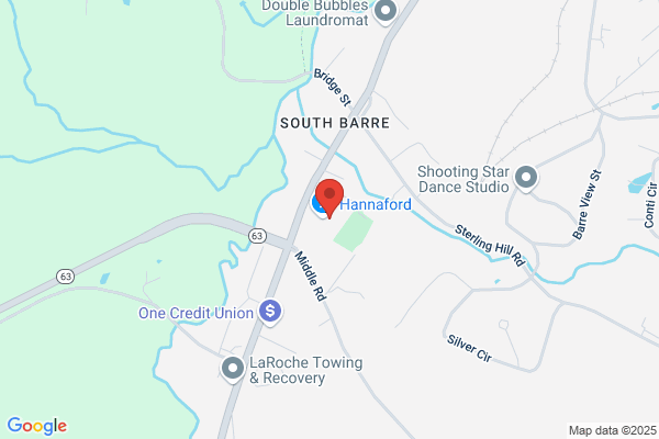 Hannaford Pharmacy