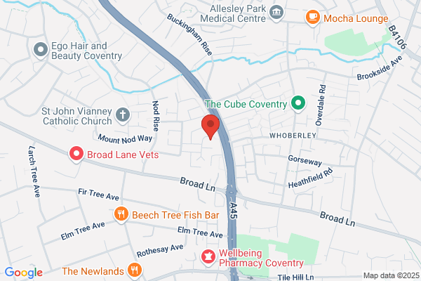 Beaudin Leo Plumbing & Heating