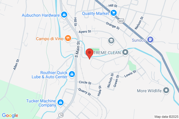 Fuller Bert Plumbing & Heating Inc