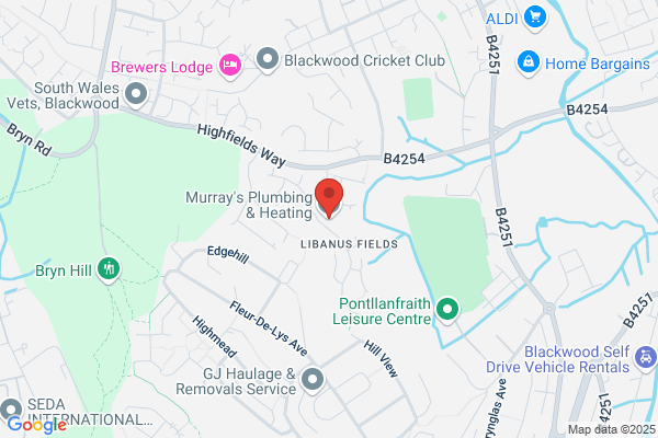 Murray's Plumbing & Heating