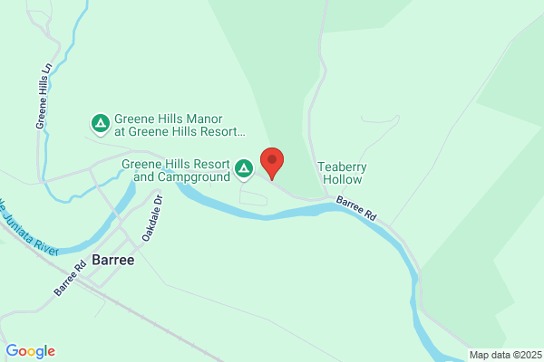 Greene Hills