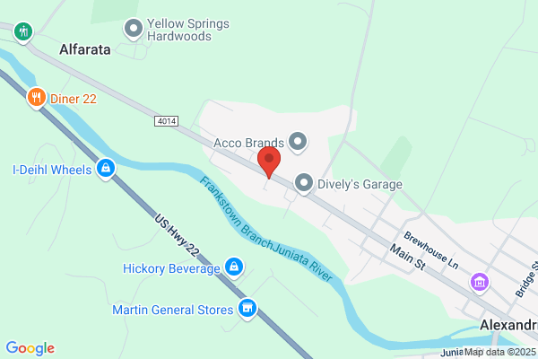 Mater's Recreational Vehicles Inc
