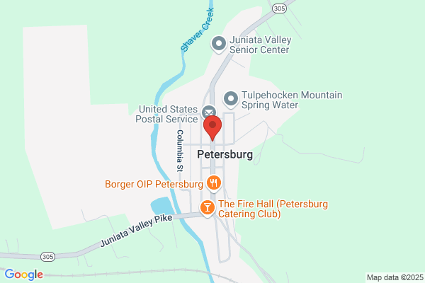 Petersburg