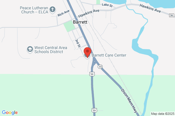 Barrett Assisted Living Community