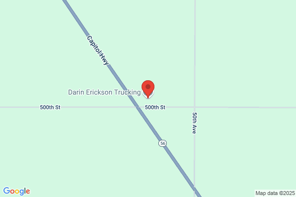 Erickson Trucking
