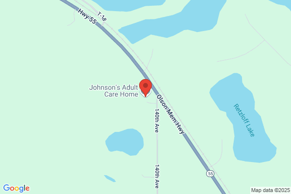 Johnsons Adult Care Home