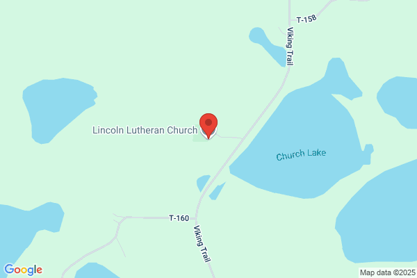Lincoln Lutheran Church