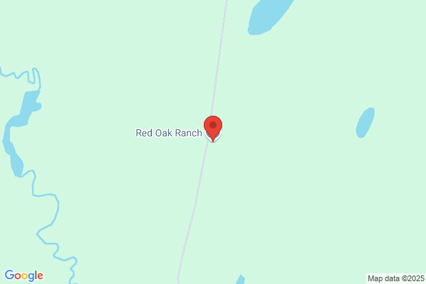 Red Oak Ranch, Sears Rancher & Karen