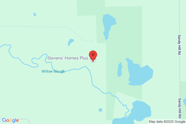 Stevens Homes Plus
