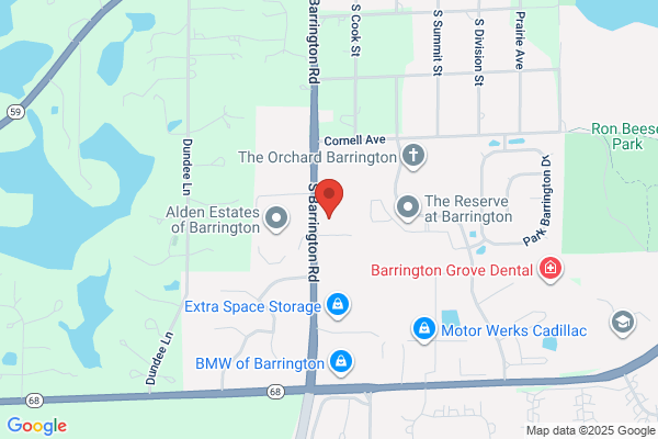 McGrath Volvo Cars Barrington
