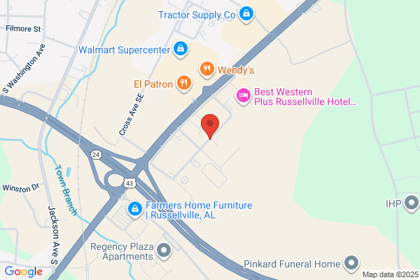 Twisted Smoke Performance Corp