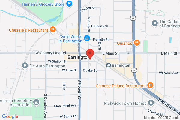 Barrington Heating and Air