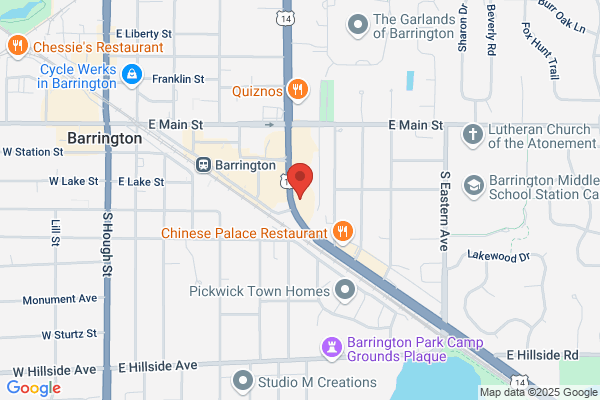 Barrington Acupuncture Clinic