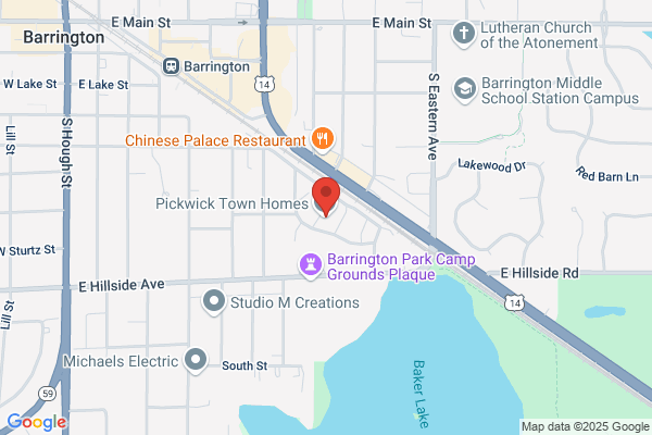 Pickwick Town Homes