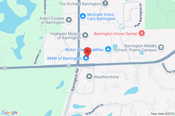 Motor Werks of Barrington