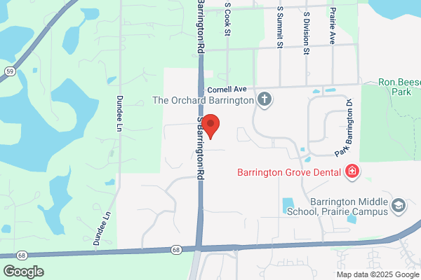 McGrath Volvo Cars Barrington