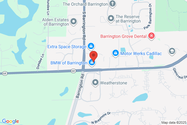 Motor Werks of Barrington