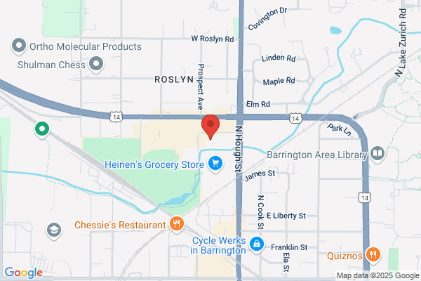 Gerlman Center of Chiropractic Medicine