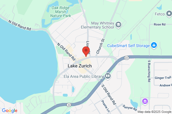 Lake County Chiropractic & Wellness