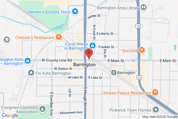 Elite Nail Shop & Spa