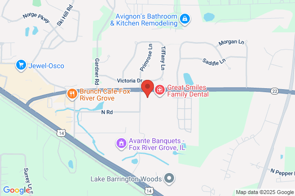 Magnolia Family Dentistry
