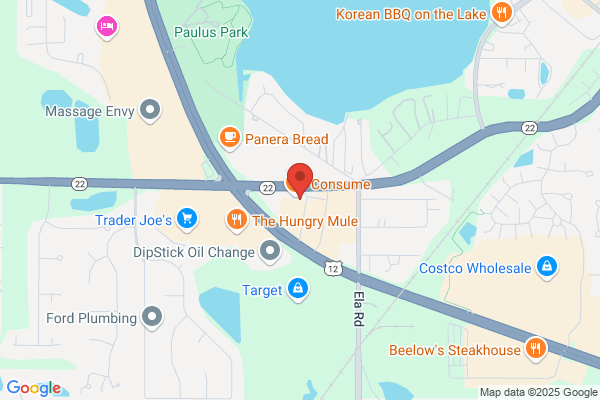 Grand Dental Group - Lake Zurich