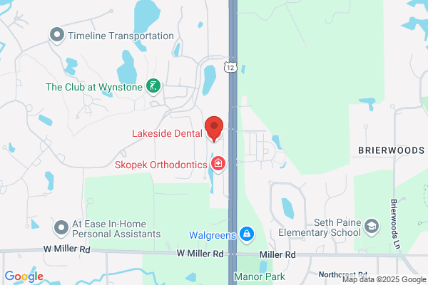 Lakeside Dental