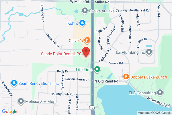 Sandy Point Dental, PC