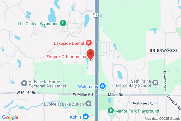 Skopek Orthodontics