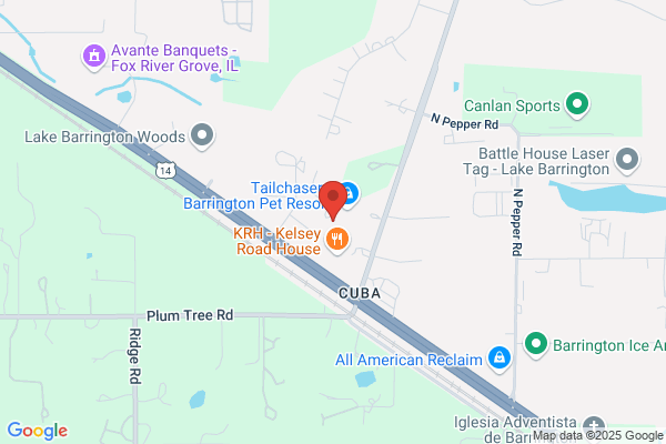 Barrington Chiropractic Center